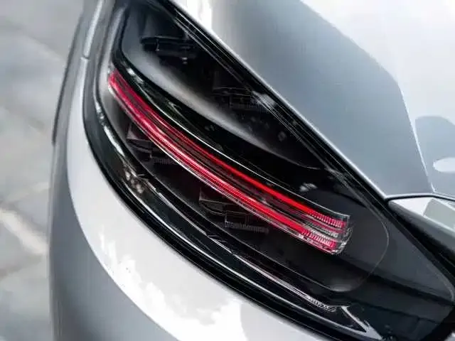 Porsche 718 — фото 5