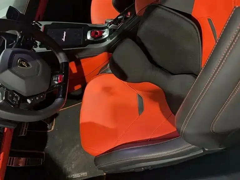 Lamborghini Huracan — фото 5