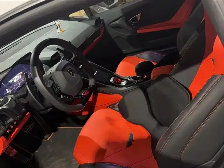 Lamborghini Huracan — фото 2