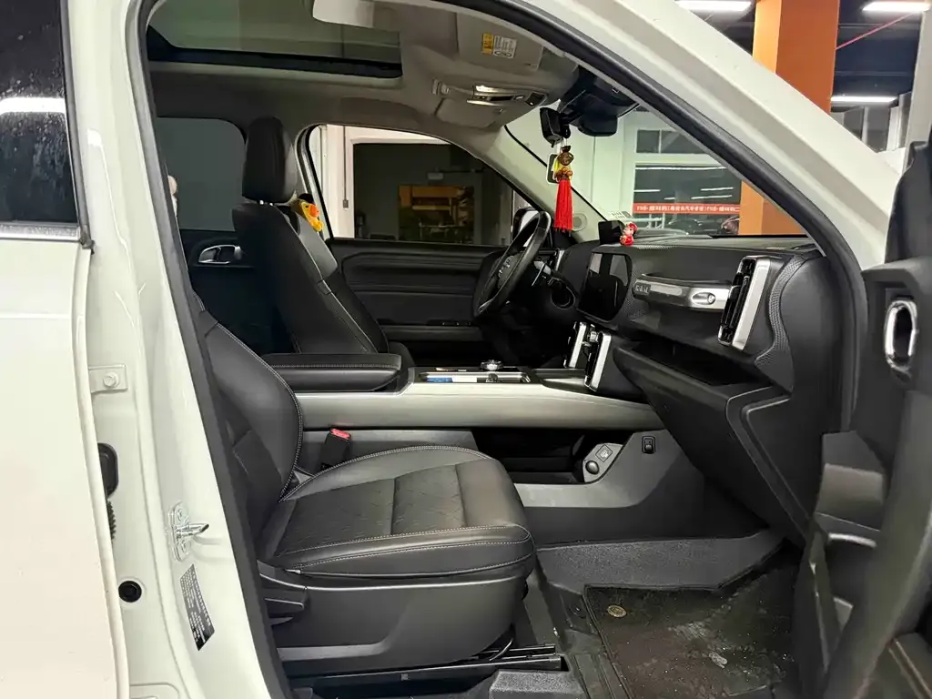 Haval Big Dog — фото 10