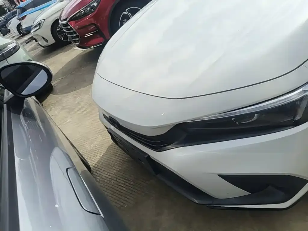 Honda Civic — фото 4