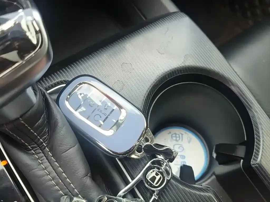 Honda Civic — фото 7