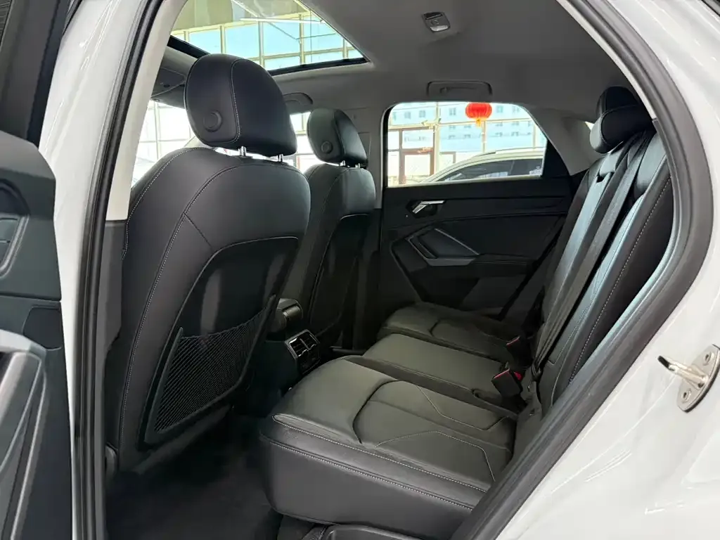 Audi Q3 Sportback — фото 2