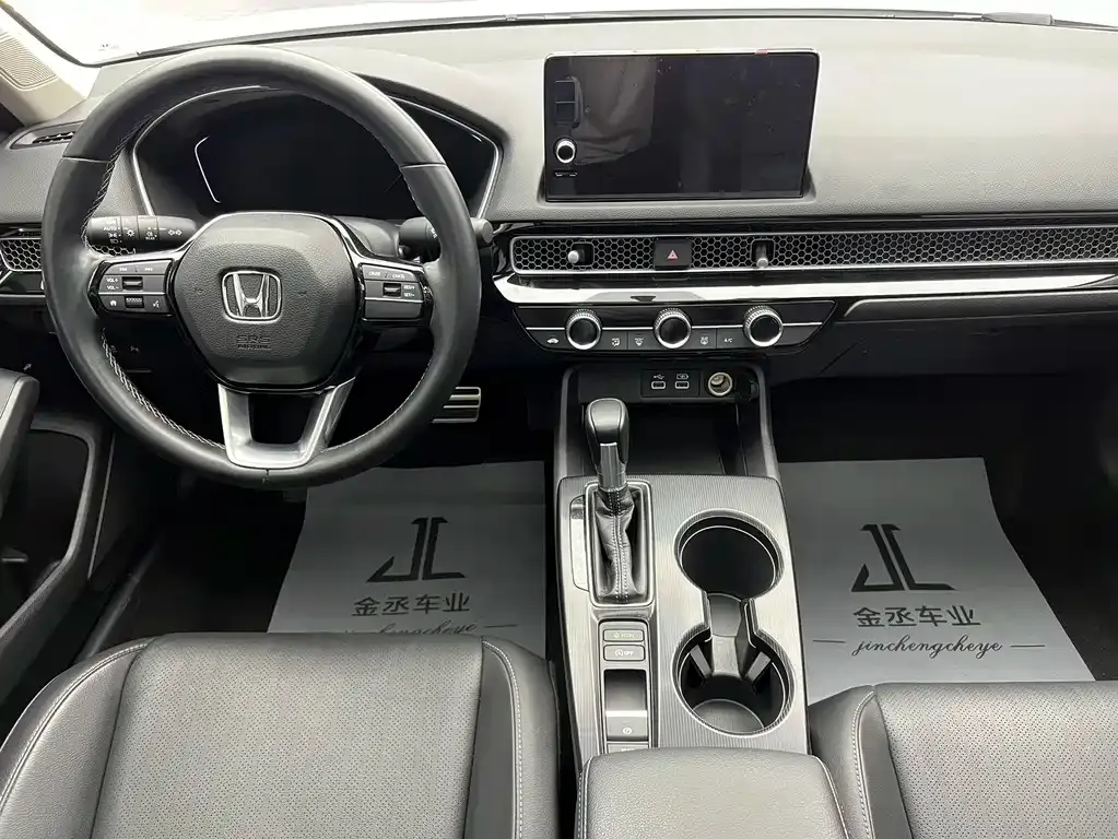 Honda Civic 2023 из CN, фото 5