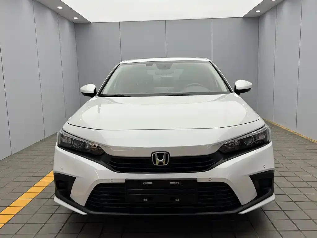 Honda Civic 2023 из CN, фото 6