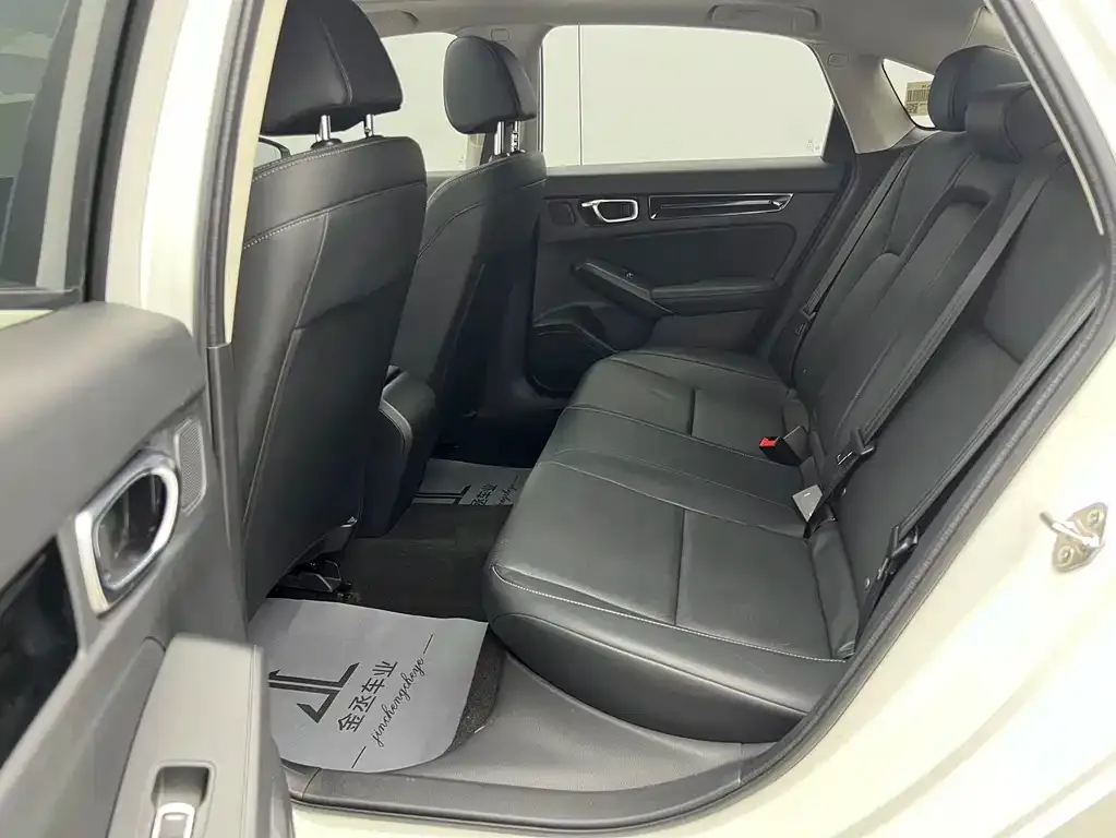 Honda Civic 2023 из CN, фото 8