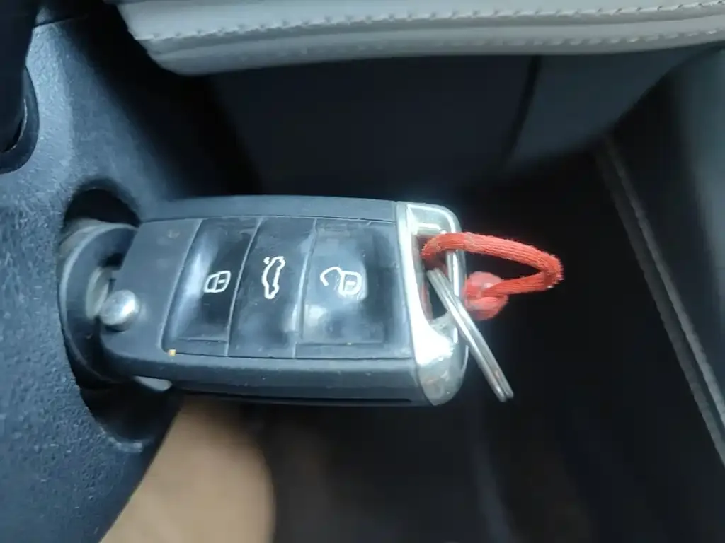 Jetta VS7 2024 из CN, фото 2