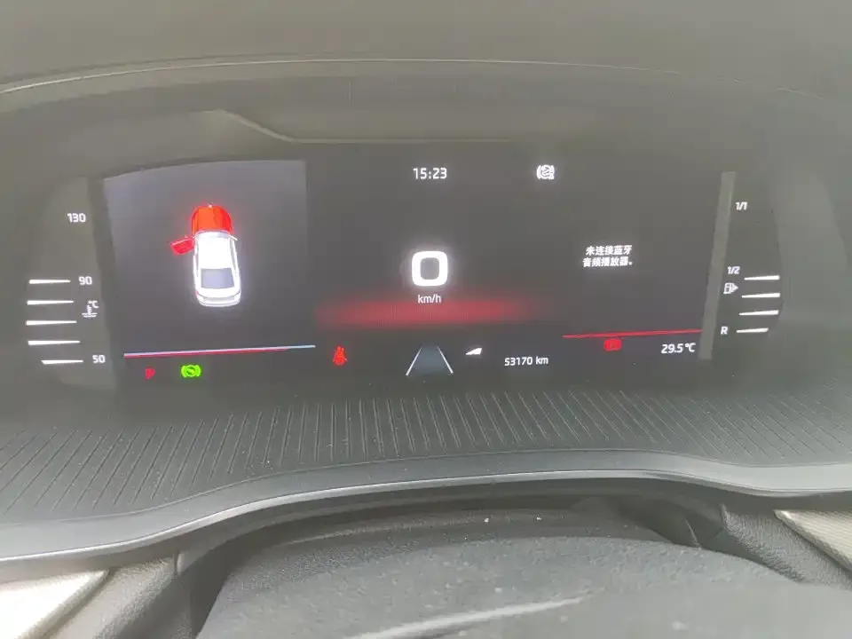 Skoda Octavia — фото 3