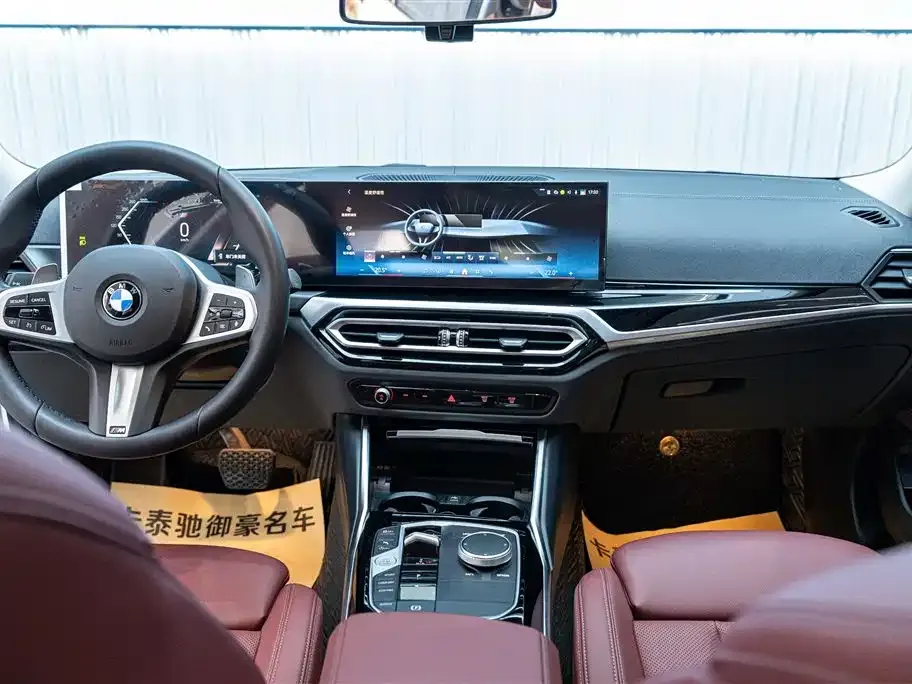 BMW 3 Series — фото 10