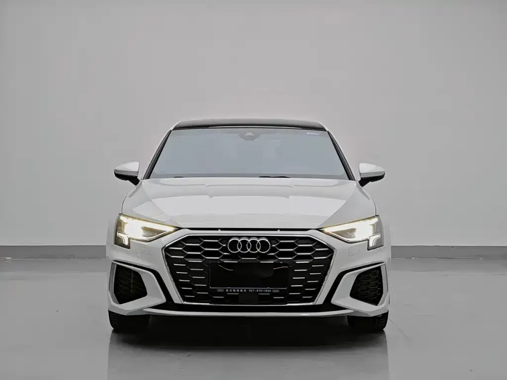 Audi A3 — фото 2