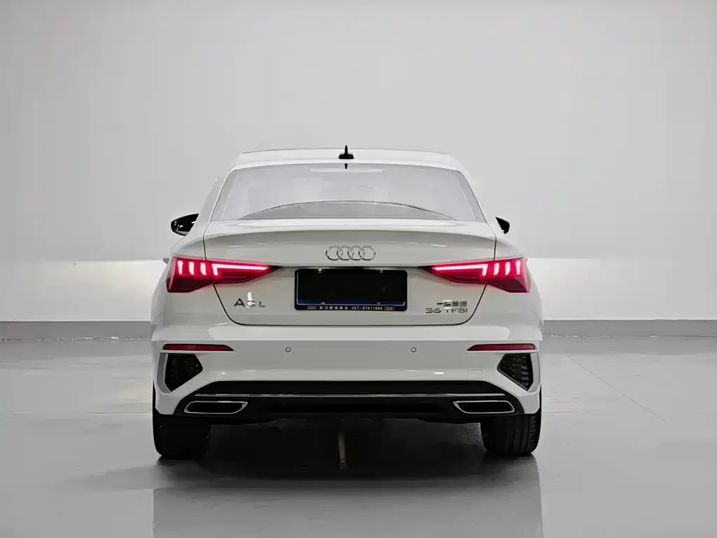 Audi A3 — фото 6