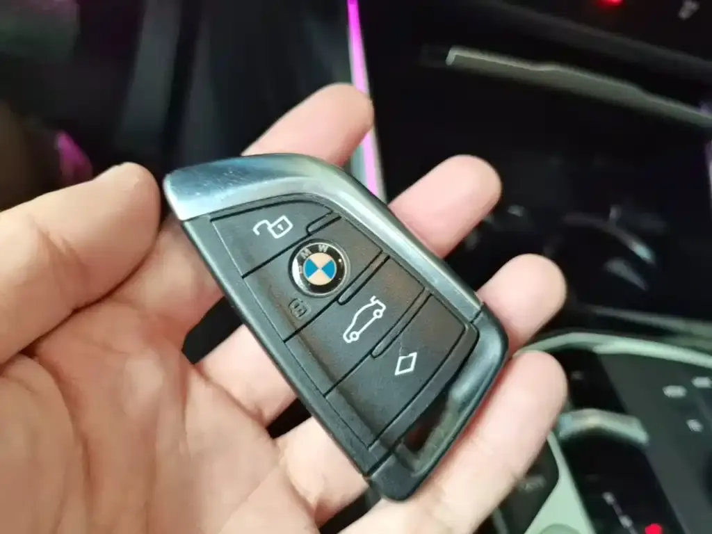 BMW 3 Series — фото 2