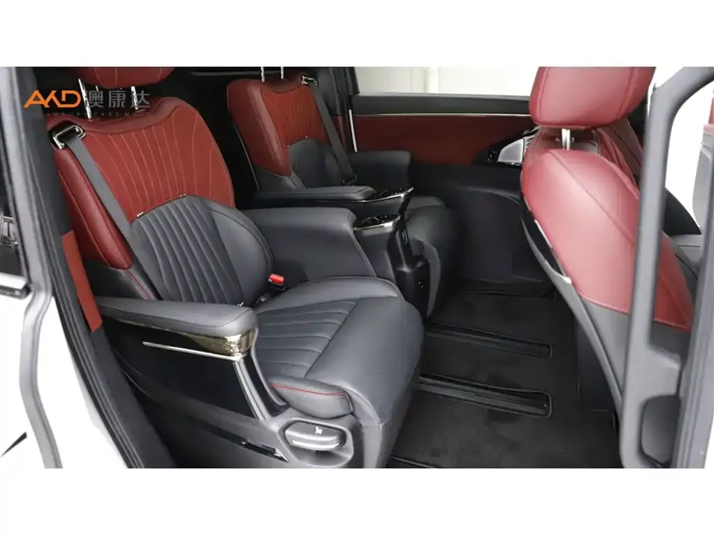 GAC Motor Trumpchi M8 — фото 4