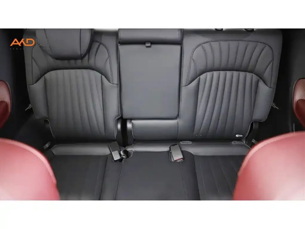 GAC Motor Trumpchi M8 — фото 10