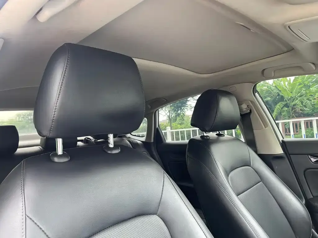 Honda Civic — фото 7