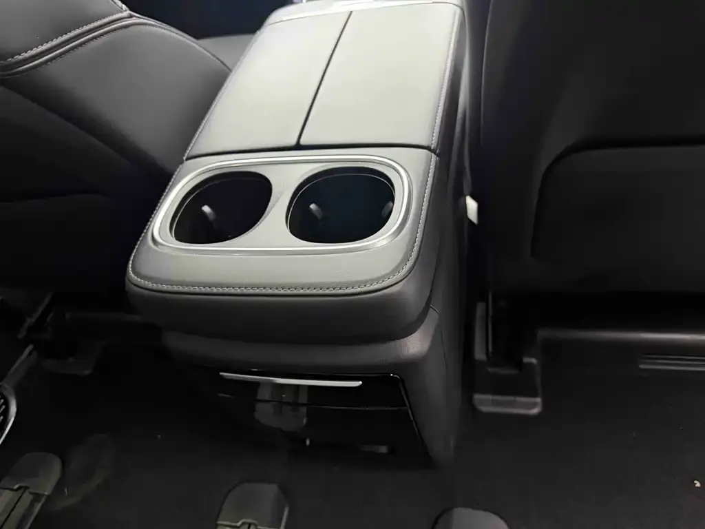 GAC Motor Trumpchi M8 — фото 3