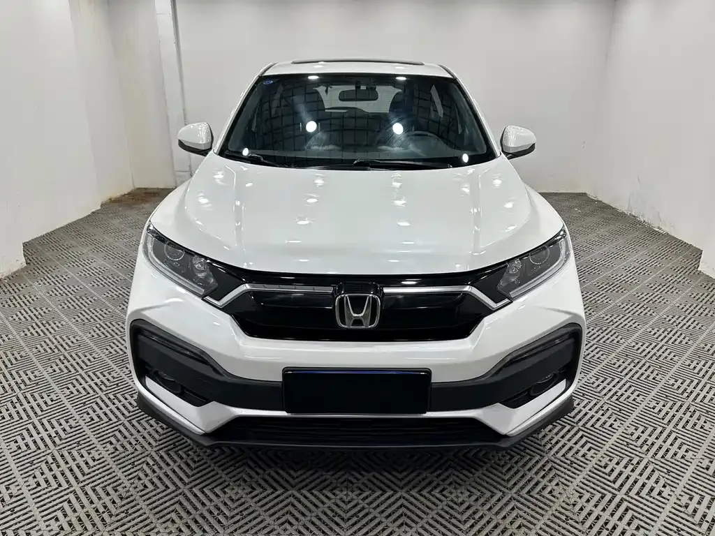 Honda XR-V 2022 из CN, фото 7