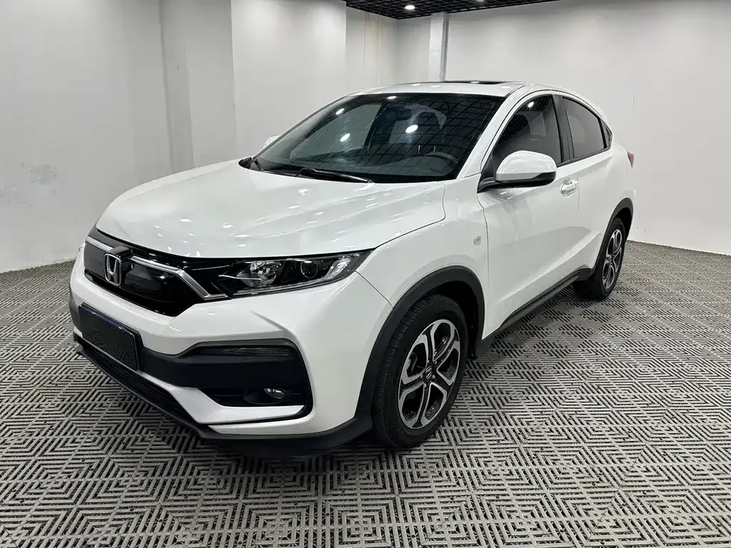 Honda XR-V 2022 из CN, фото 6