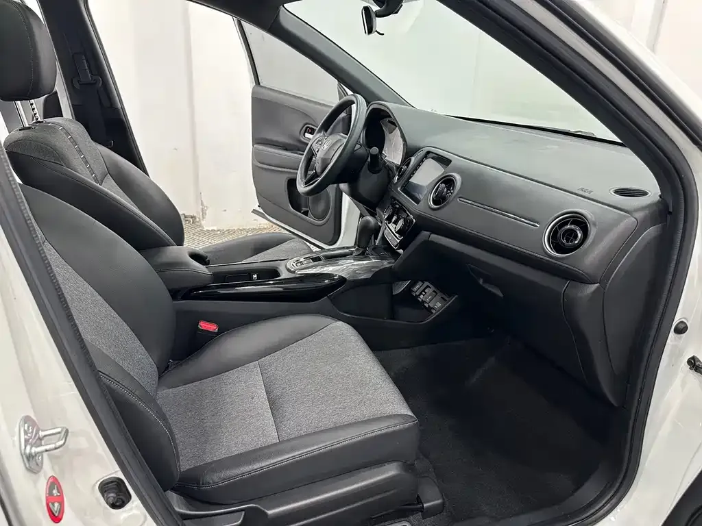 Honda XR-V 2022 из CN, фото 9