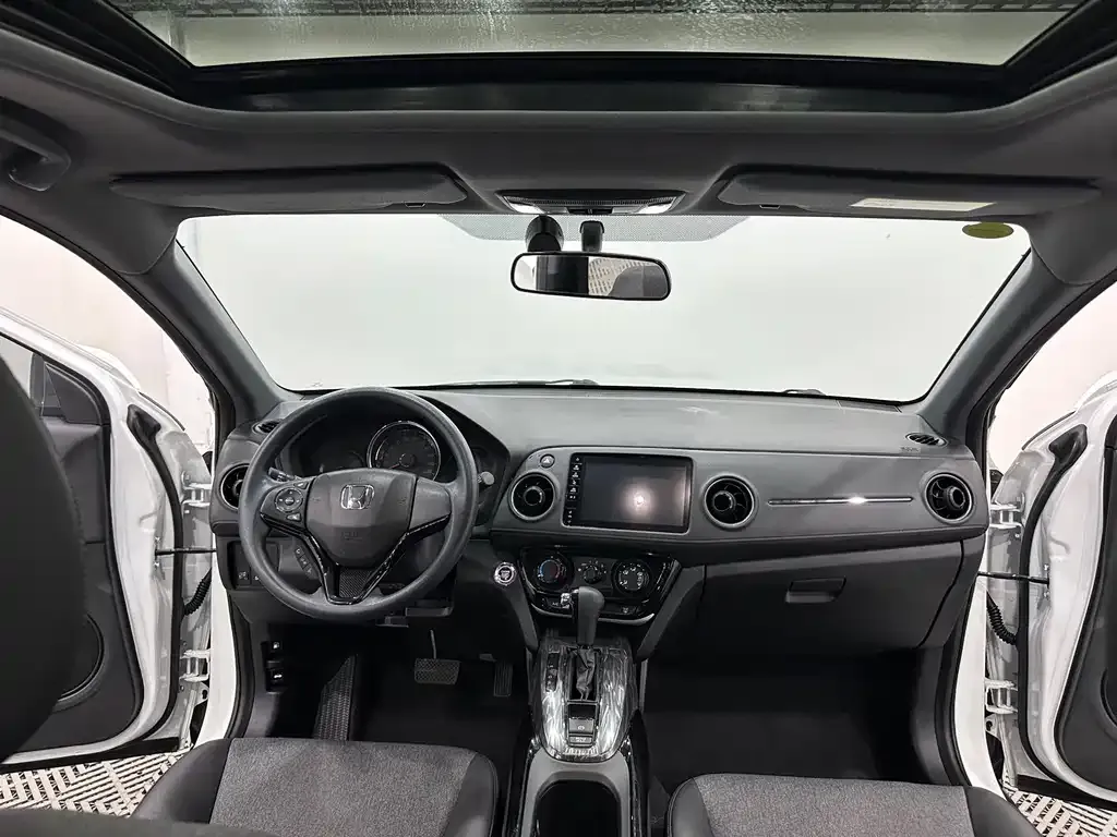 Honda XR-V 2022 из CN, фото 5