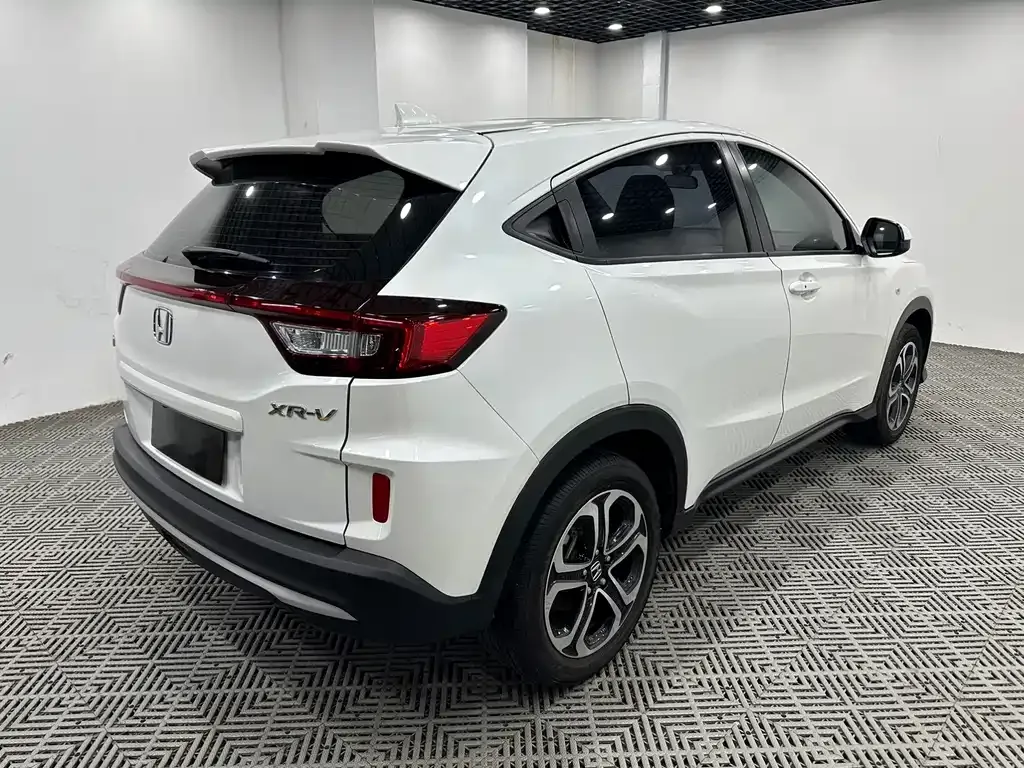 Honda XR-V 2022 из CN, фото 8