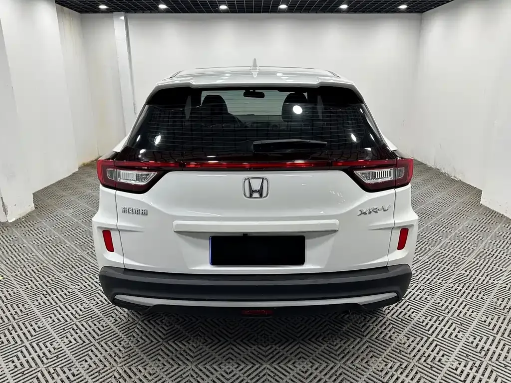 Honda XR-V 2022 из CN, фото 4