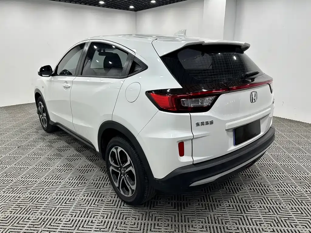 Honda XR-V 2022 из CN, фото 3