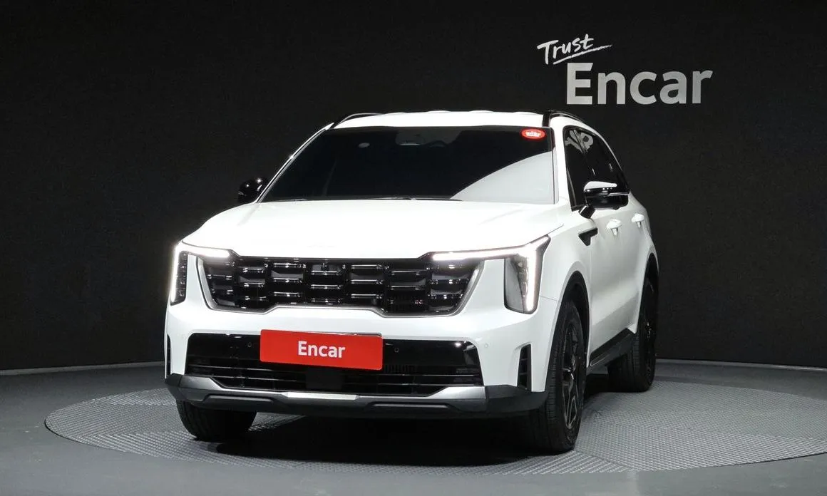 Kia Sorento — фото 3