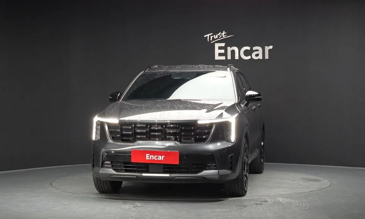 Kia Sorento — фото 7