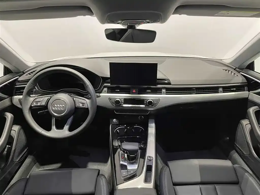 Audi A5 (Import) — фото 5