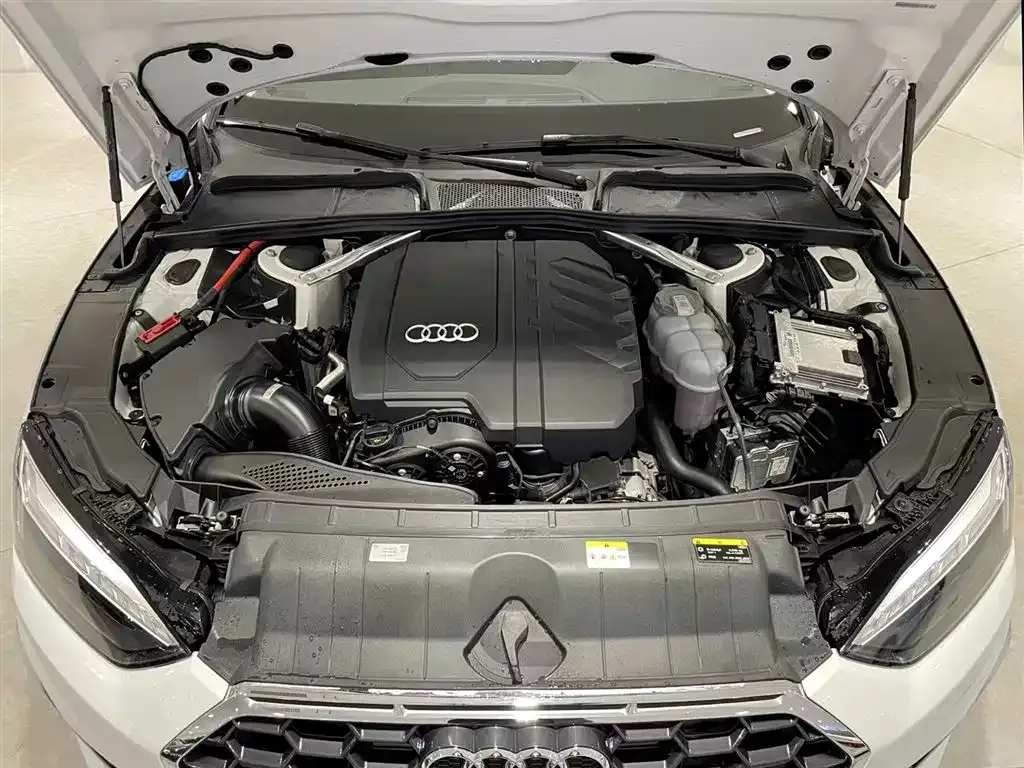 Audi A5 (Import) — фото 6