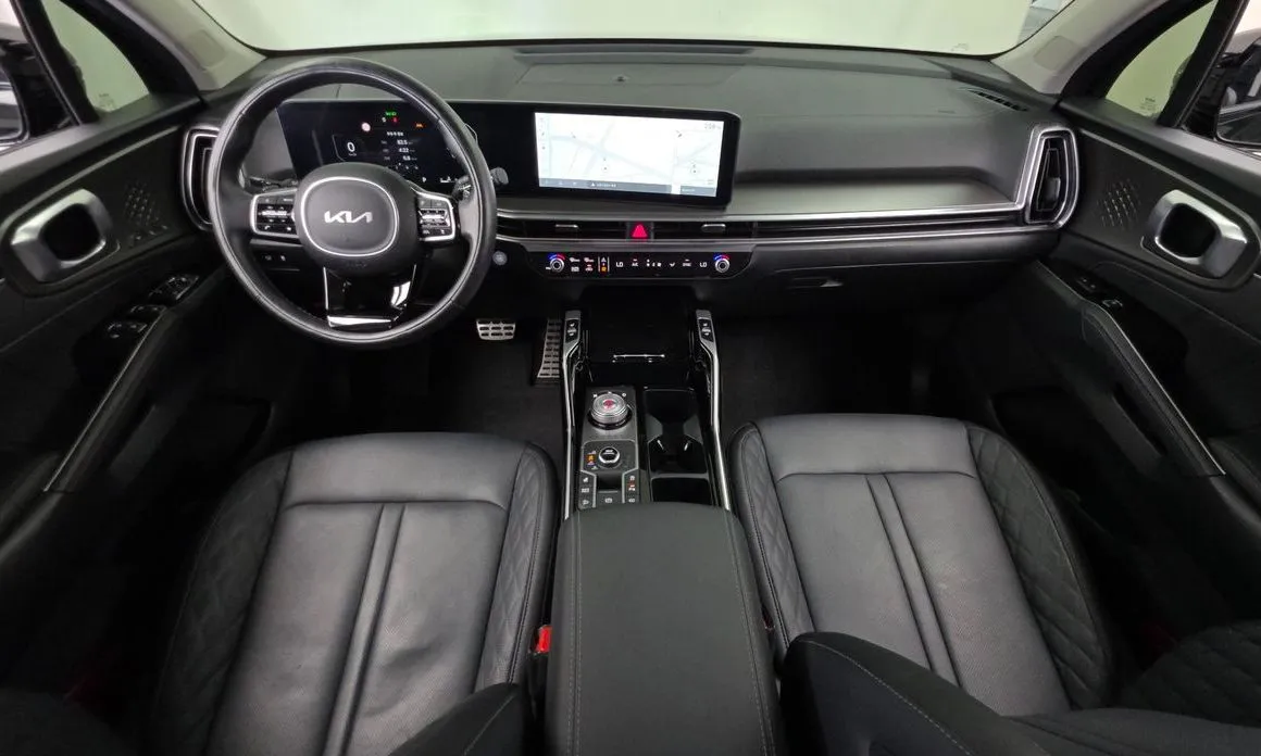 Kia Sorento — фото 2