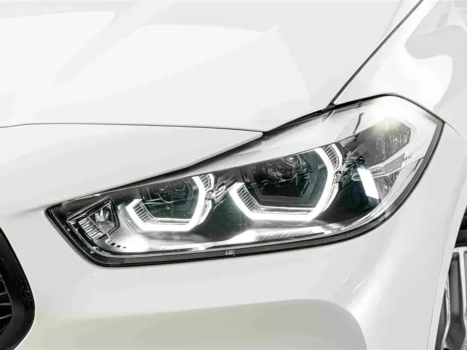 BMW X2 — фото 2