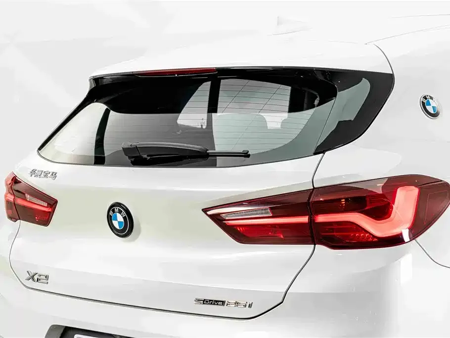BMW X2 — фото 4