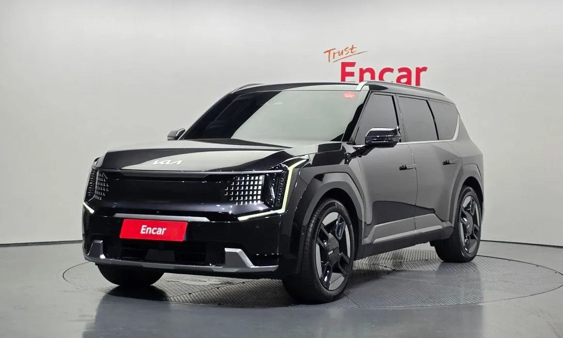 Kia EV9