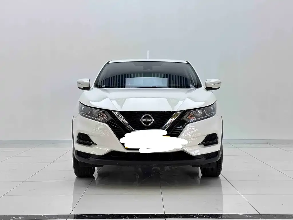 Nissan Qashqai — фото 2