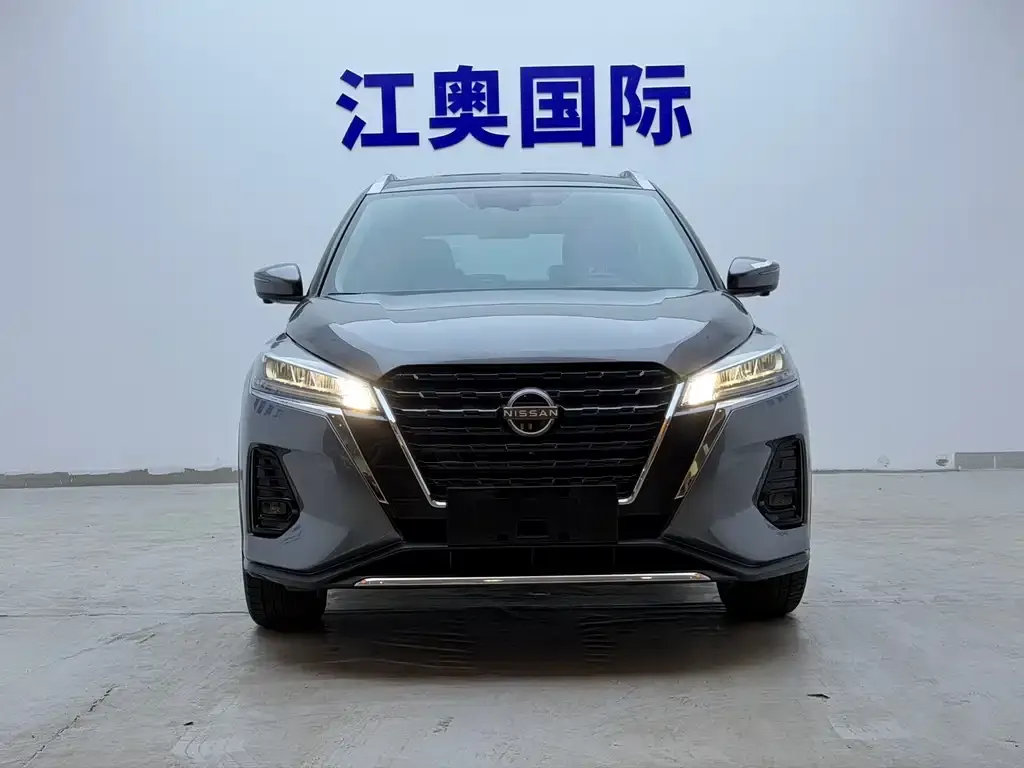 Nissan Kicks — фото 2