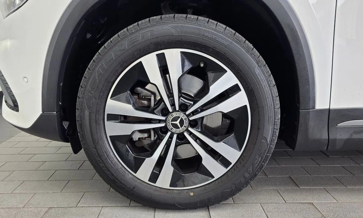 Mercedes-Benz GLA-Class 2021 из KR, фото 10