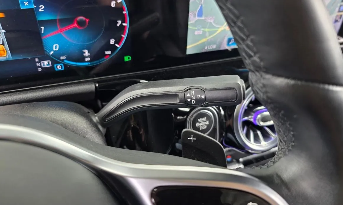 Mercedes-Benz GLA-Class 2021 из KR, фото 6