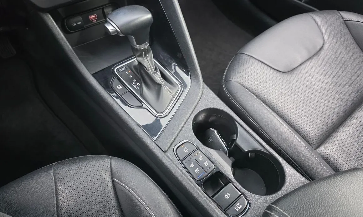 Kia Niro 2022 из KR, фото 10