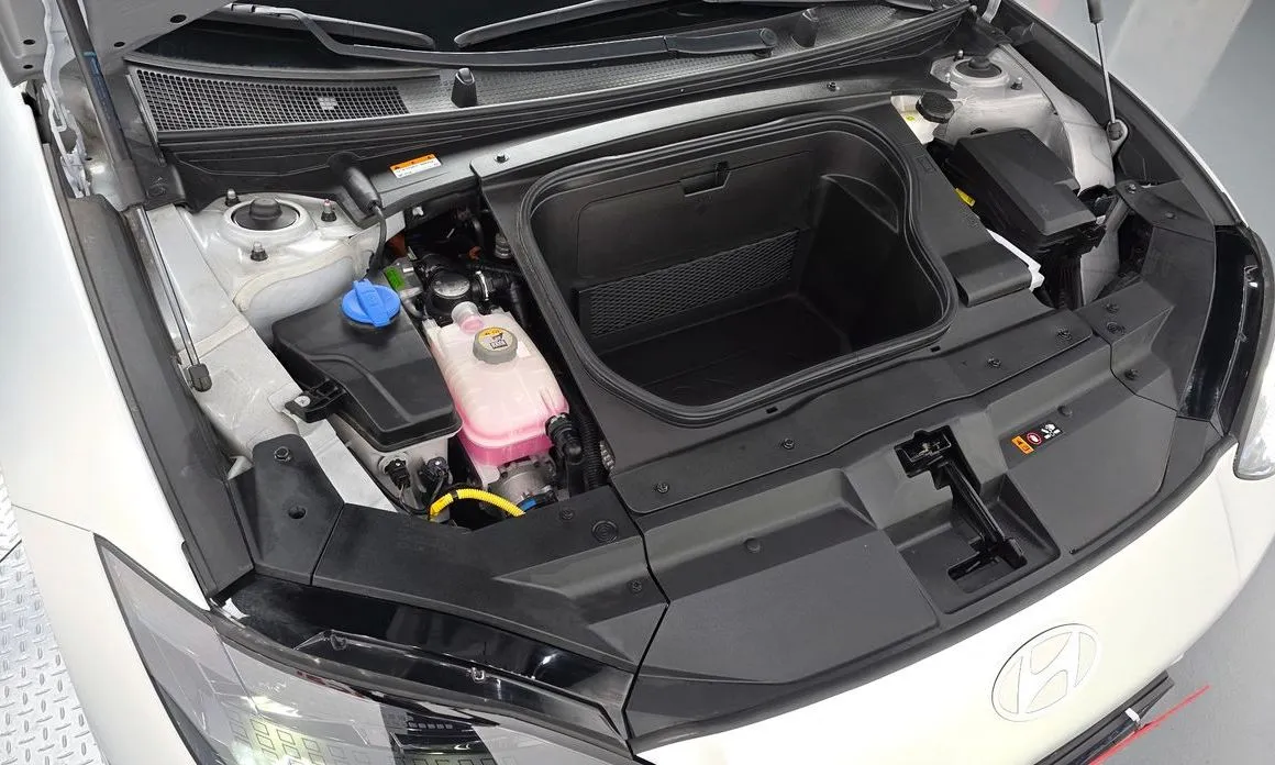 Hyundai Ioniq6 2023 из KR, фото 9