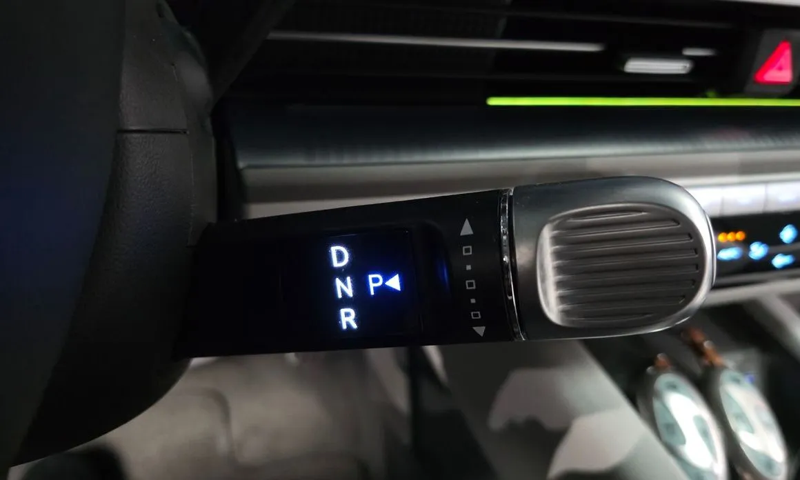 Hyundai Ioniq6 2023 из KR, фото 4