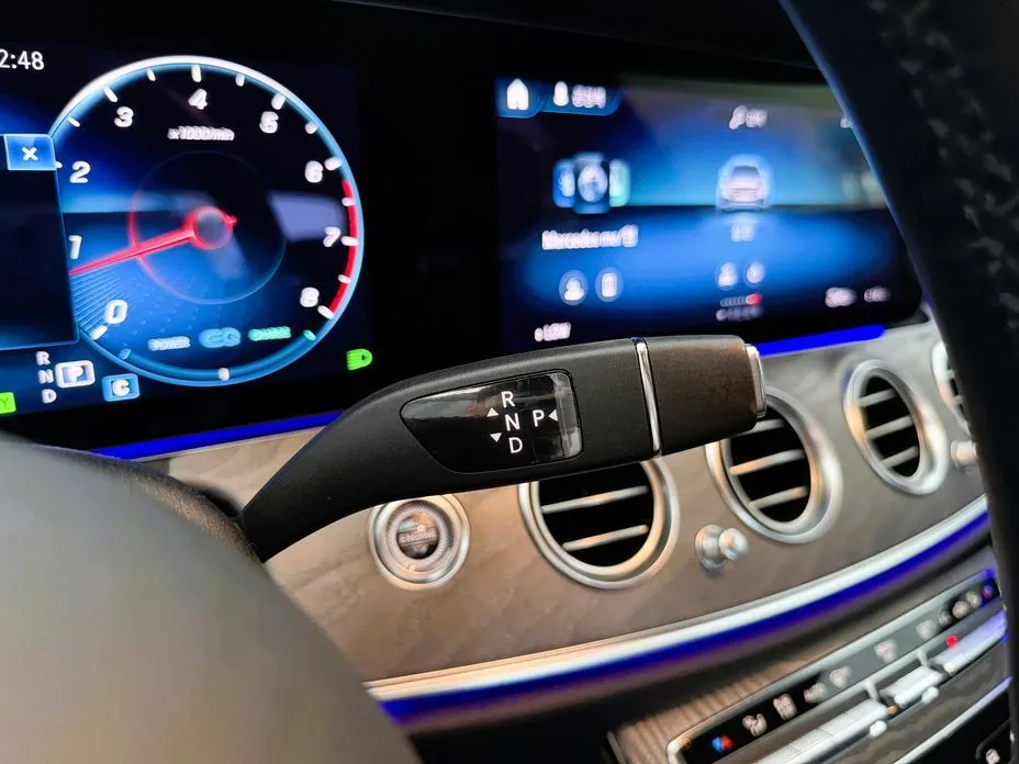 Mercedes-Benz E-Class 2022 из KR, фото 5