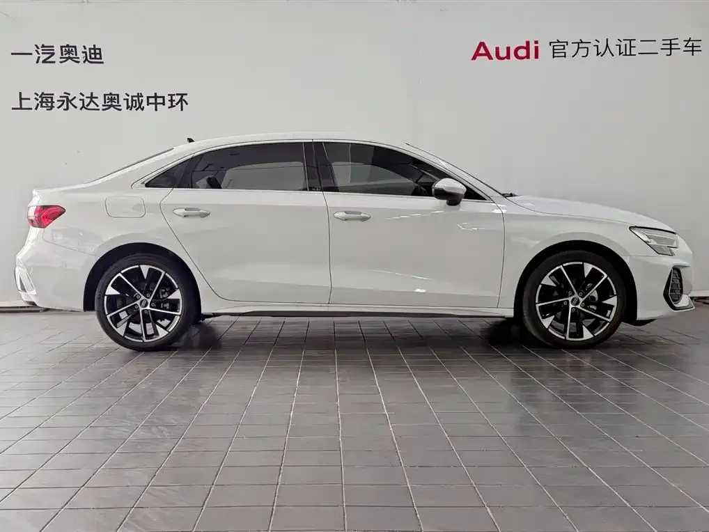 Audi A3 — фото 3