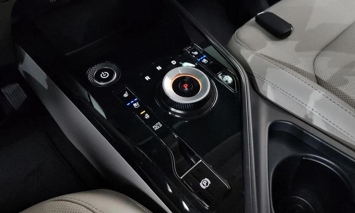 Kia Niro 2023 из KR, фото 9
