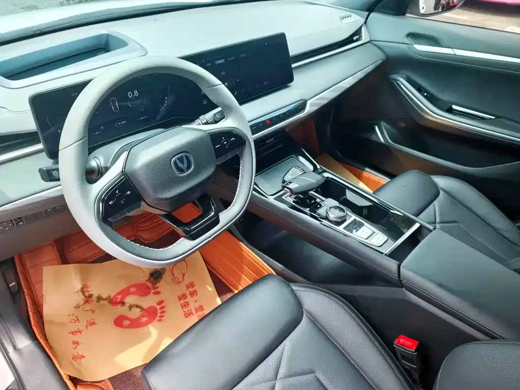 Changan Ruicheng PLUS — фото 2
