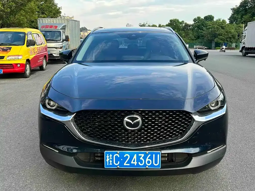 Mazda CX-30 — фото 7