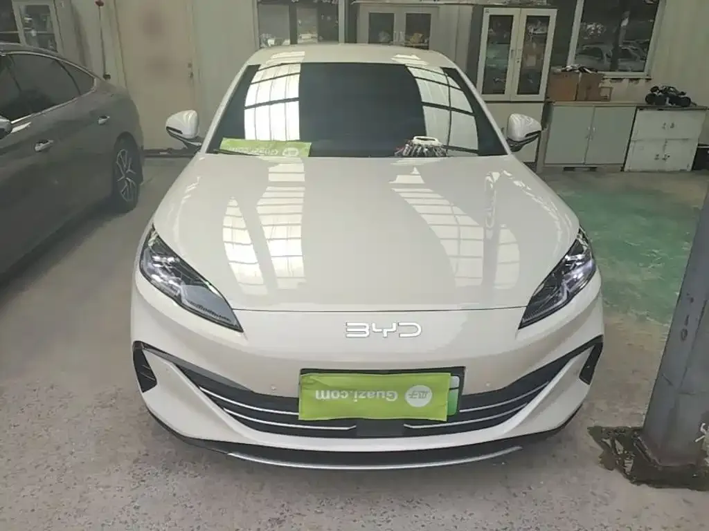 BYD Seal 06 — фото 3