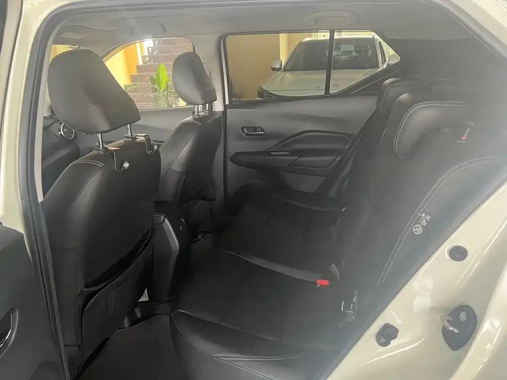 Nissan Kicks — фото 2