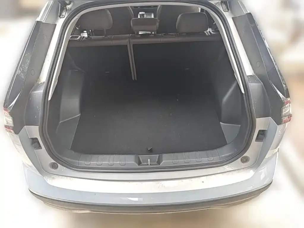 GAC Motor Trumpchi GS4 — фото 2